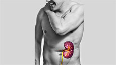 It Takes Two to Give and Receive