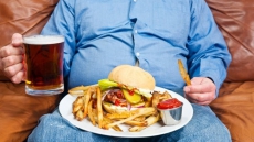 How to resist overeating