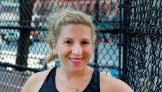 Pandemic throws lives - and waistlines - into flux