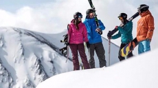 Panorama Mountain Resort  opens for 2016/17 winter season