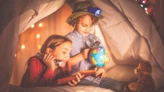 5 adventure books that should be in your kid's library