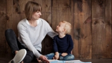 Frequent challenges faced by single parents