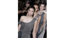 Kanye West and Paul McCartney hit stellar star-studded Stella McCartney show in Paris