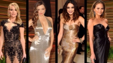 Party dresses - a dying fashion?