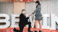 Wedding Story: Neesha & Paul