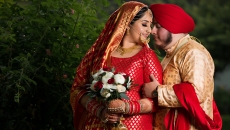 Wedding Story: Pavanjit & Jaime