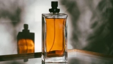 The smell of success