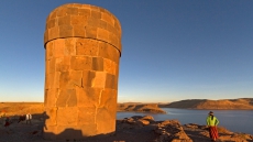 Peru Travel Reveals Startling Connection Between Ancient Cultures