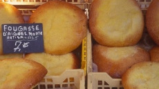 Embrace Fall in Europe with Autumn’s Culinary Bounty