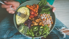 Importance of having a plant-based diet and active nutrients in them
