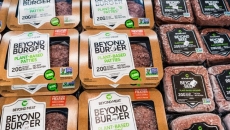 Is plant-based meat better for the environment?