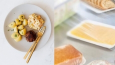 Health tip: Replace plastic dishes and utensils with steel, glass or copper