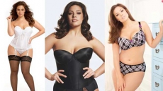 Plus-size women get a treat from e-commerce site