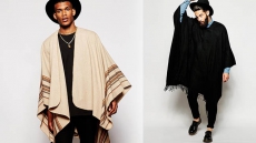 Unique Fashion Just Like Winter Snowflakes