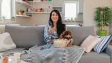 Home made treats in just 5 minutes!