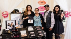 Raising money and awareness for Maple Batalia