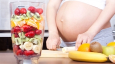 High-Fat Diet Not Good In Pregnancy