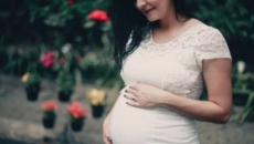 High stress during pregnancy can lead to complications