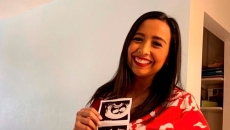 Perfect pregnancy plans, ruined by a pandemic