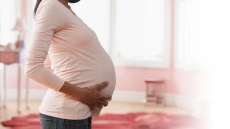 Smoking in pregnancy may affect grandkids' growth
