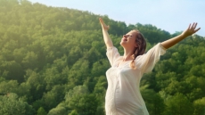 Vitamin D Demonstrates 60% Lower Preterm Births in First Large Population Study