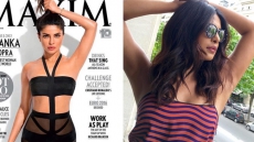 Why Photoshop Them? Try Saffron, Apples To Get 'Real Armpits'