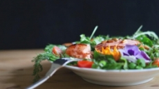 Increase protein intake to stay healthy