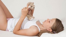 Puberty timing influenced by 'imprinted' genes