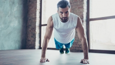 9 Body Weight Exercises For A Complete At-Home Workout