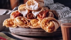 Ten budget-friendly bites under $10 in Qatar