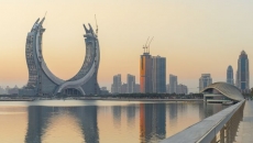 New attractions, hotels and resorts in Qatar