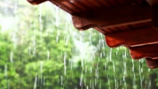 Protect your outdoor area from rain