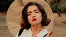 Crack the red lipstick conundrum this bridal season