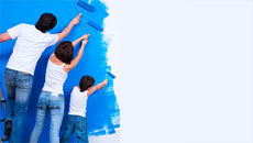 You vs. The Pros: How to decide who will handle your home renovation