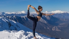 Fitness Resolutions For the New Year 2021