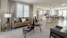 5 tips to give your living room a unique touch