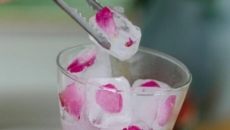 Beauty ice cubes: New trend for glowing skin