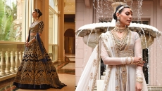 Ruhaaniyat By Manish Malhotra