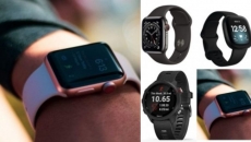 The top 7 fitness trackers for running enthusiasts