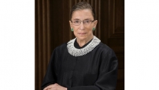 Face masks to bobbleheads: All things RBG available in gifts