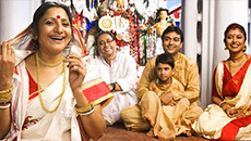 How to Sync with Your In-laws