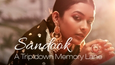 Sandook – A Trip Down Memory Lane