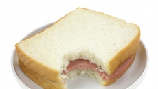 Sandwiches eaters have a higher energy intake