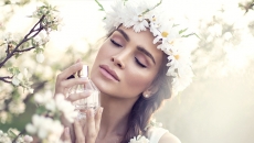 Scent: The Invisible Accessory