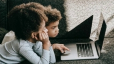 Involve your kids in happier activities to reduce screen time