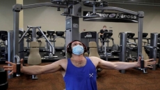 Mental hurdles face gym-goers as facilities reopen
