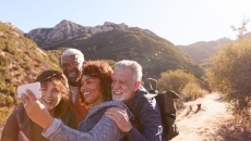 Places for senior citizens to enjoy