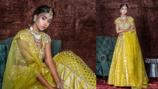 PANKHI: Turn on the Festive Mode