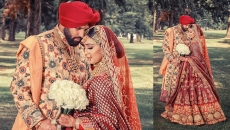 Wedding Story: Herman & Shalika