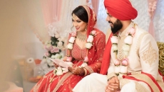 Wedding Story: Shameeta & Danny